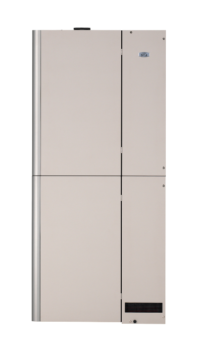 ユーザー組立型簡易防音室