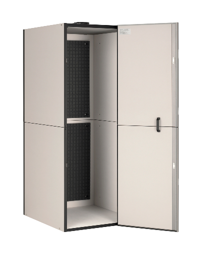 ユーザー組立型簡易防音室