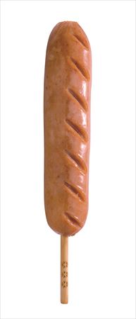 爆豪の旨辛フランク