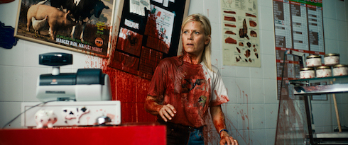 過激派ヴィーガンをハムに加工して売るヤバいフランス映画「ヴィーガンズ・ハム」レビュー