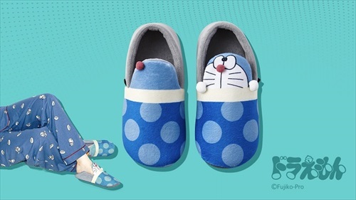 フェリシモドラえもんグッズ