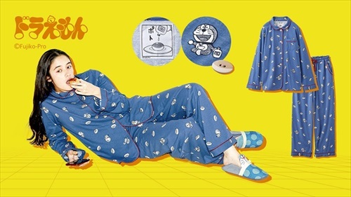 フェリシモドラえもんグッズ