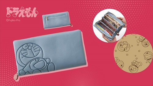 フェリシモドラえもんグッズ