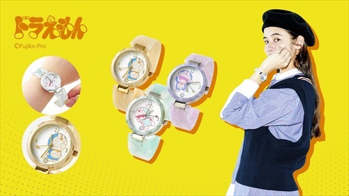 フェリシモドラえもんグッズ