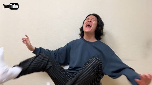 生涯収支マイナス2億円君として菊花賞に挑む「霜降り明星」粗品