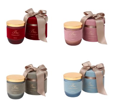 ベルティーク キャンドル