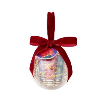 プチミニョン ハンドクリームセット S レッド01