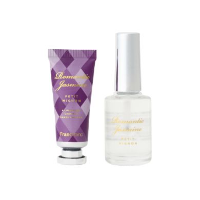 プチミニョン ネイルケアセット ネイビー02