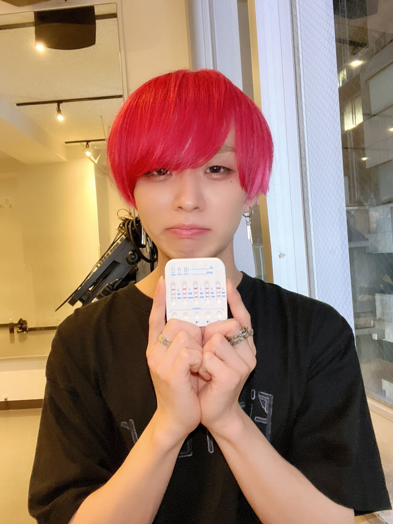 「大麻を浴びると元気出る」アイドルのとんでもない投稿が話題 → 実は「太陽」の誤字だった　薬物検査で陰性を報告