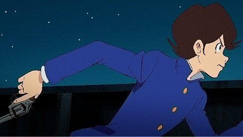 LUPIN ZERO