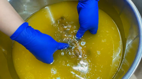 漬け込みシュトレーン