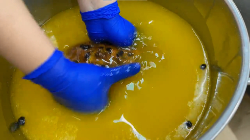 漬け込みシュトレーン