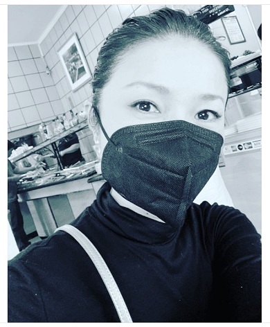 実母を介護する中で倒れてしまったマルシア