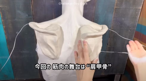 等身大ジョルノ