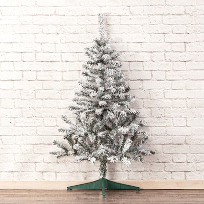 ニトリのハーフツリー