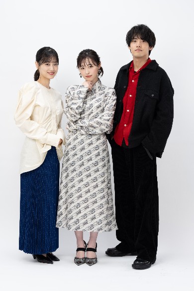 NHK連続テレビ小説「舞いあがれ！」