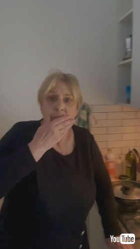 「Surprising Family and Friends After Returning to Italy || ViralHog」