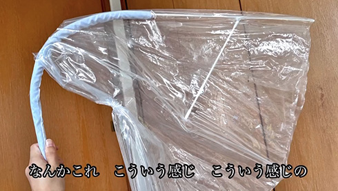 リアルな天使の羽700枚を5日間で作る狂気の工作が話題に　今からマネすればハロウィンに間に合うかも？