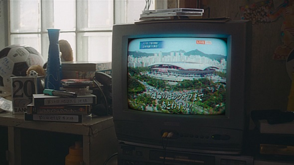 マクドナルド　時をかけるバーガー