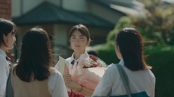 マクドナルド　時をかけるバーガー