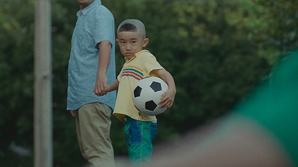 マクドナルド　時をかけるバーガー