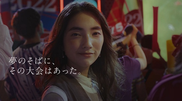 マクドナルド　時をかけるバーガー