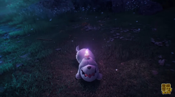 新ポケモンの見た目