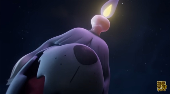 新ポケモンの見た目