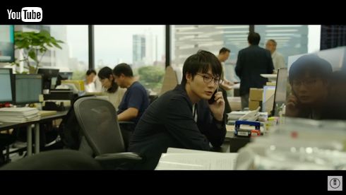 吉岡秀隆主演映画「Dr.コトー診療所」でキャスト再集結、竜一役の神木隆之介