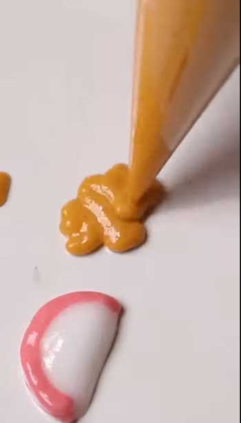 アイシングクッキー シウマイ弁当 YouTube