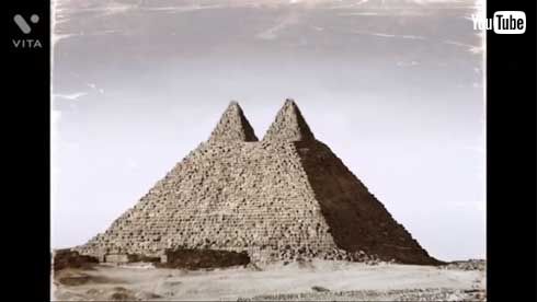 京都 ツタンニャーメン展 猫猫寺 開運ミュージアム 展覧会