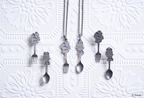 「“ミッキーマウス”＆“ミニーマウス”のケーキコレクション」