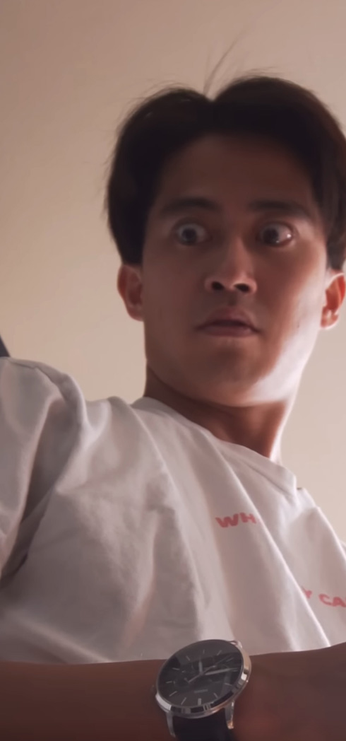 ヨーグルトを食べ終わったスプーンとカップの行方が逆　“定期的に起こる脳のバグ”があるあるすぎる