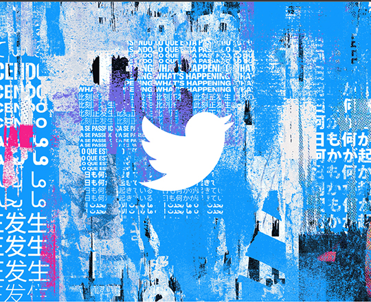 Twitter「鳩の鳴き声」みたいな更新音「chirps」を正式に導入