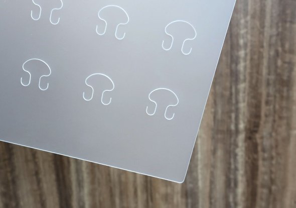 痛バッグシート