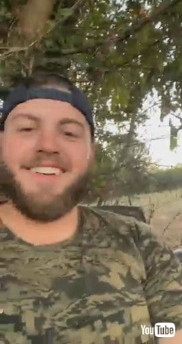 苦笑ぎみのパパ