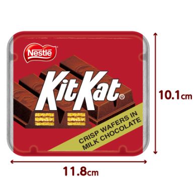 幅11センチ程の小さめサイズで持ち運びにもぴったり