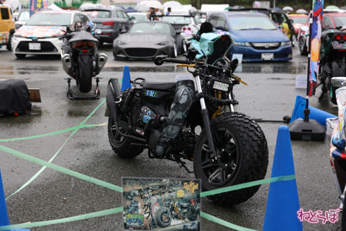 痛車 EXPO痛車天国2022 ウマ娘