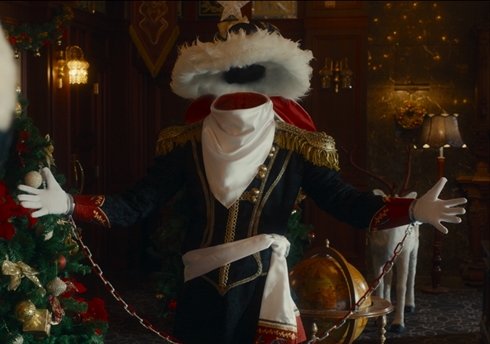 ブラックナイトパレードのクネヒト