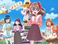 アイカツ、プリマジ、ガル戦……、続々と縮小していく女児向けコンテンツ　プリキュアとともに「女の子向け市場」を盛り上げてきたIPに何が起きているのか？