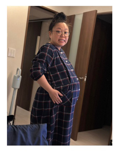 「ニッチェ」江上敬子のマタフォト