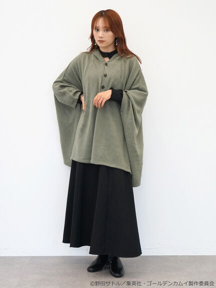 金カムとearth music&ecology