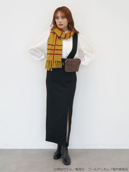 金カムとearth music&ecology