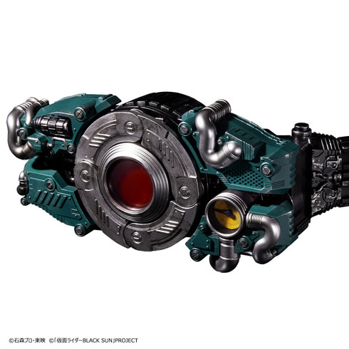 サンドライバー