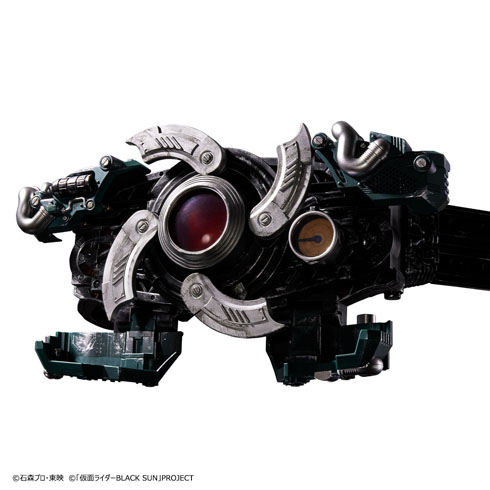 サンドライバー