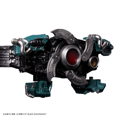 サンドライバー