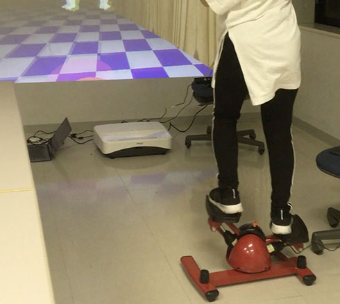 コントローラー