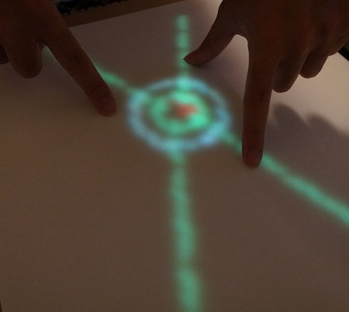 コントローラー