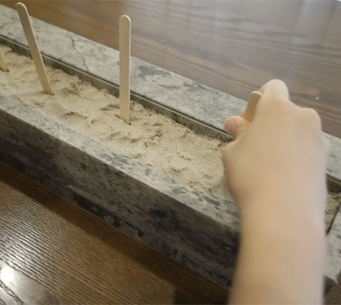 コントローラー