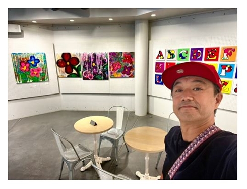 金山一彦のダイエット